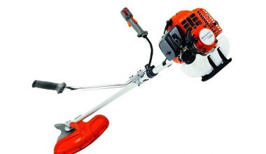 HUSQVARNA 143RII