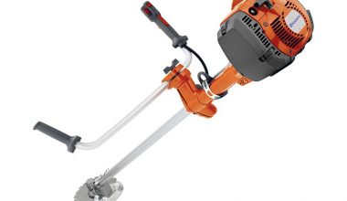 HUSQVARNA 345FR 1