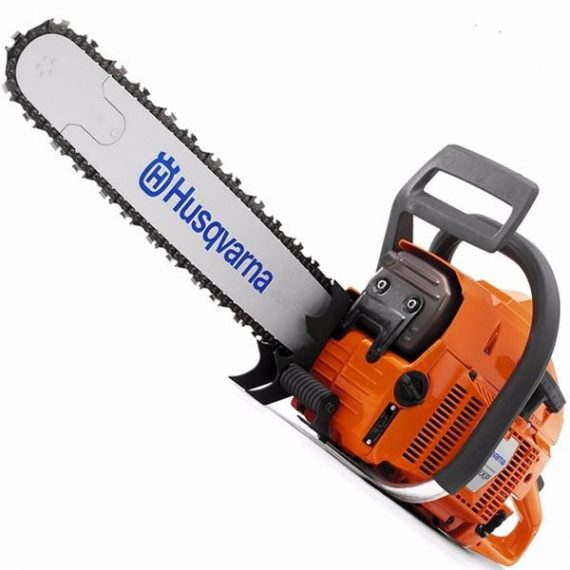HUSQVARNA 288XP 1 HUSQVARNA 288XP