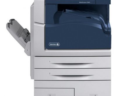 XEROX Workcentre 5955