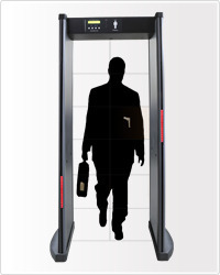 RANGER INTELLISCAN 18 ZONE 4