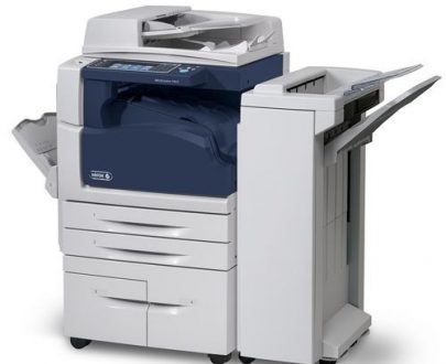 XEROX Workcentre 5955