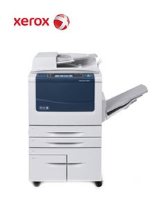 XEROX Workcentre 5890