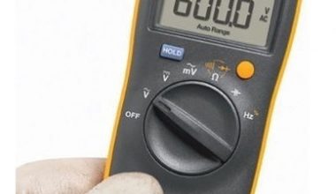 FLUKE 101