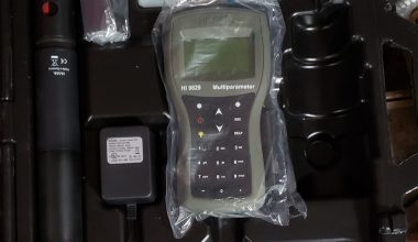 HANNA HI9829-13041