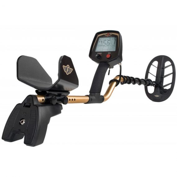 FISHER F75 2