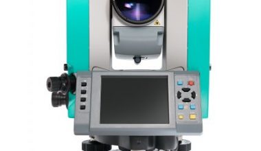 NIKON FX 5” 1