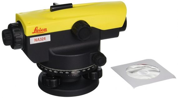 LEICA NA324 2