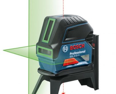 BOSCH GCL 2-15 G