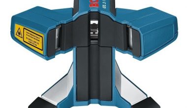 BOSCH Gtl 3 1