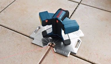 BOSCH Gtl 3