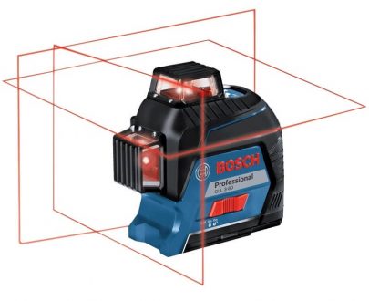 BOSCH Gll 3-80
