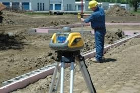 TRIMBLE LL100N
