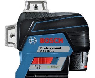 BOSCH Gll 3-80 Cg