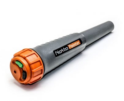 NOKTA MAKRO POINTER