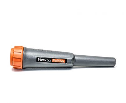 NOKTA MAKRO POINTER