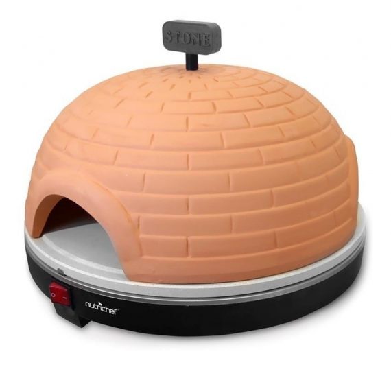 NUTRICHEF Azpkpz950