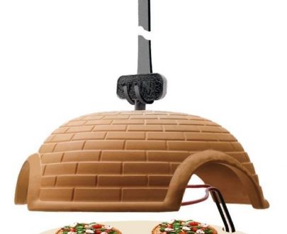 NUTRICHEF Azpkpz950