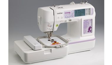 BROTHER NV 950D 1