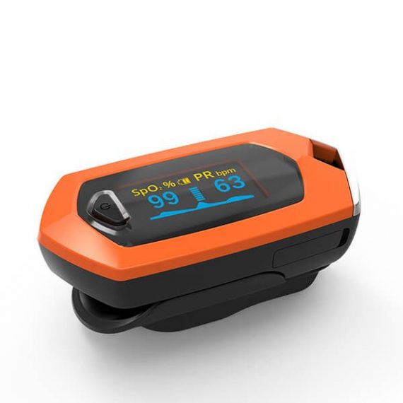BOXYM oSport 3