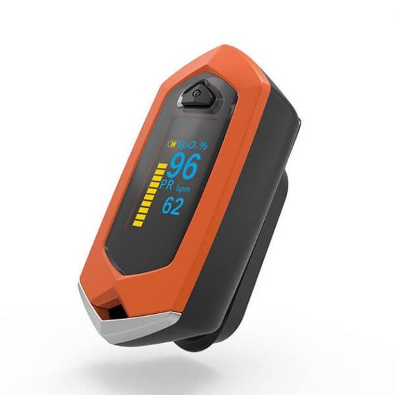 BOXYM oSport 2