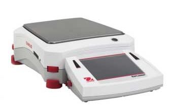 OHAUS EX2202