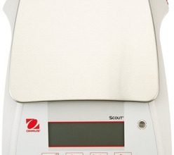 OHAUS STX2201