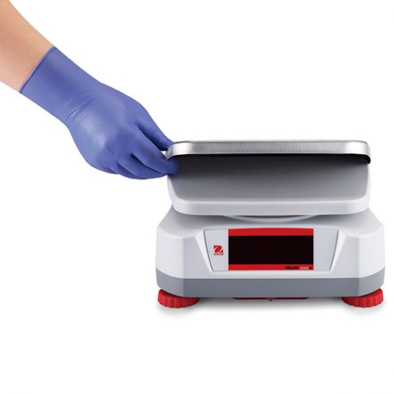 OHAUS V22PWE6T 4