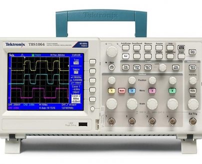 TEKTRONIX TBS1064