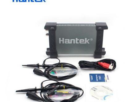 HANTEK 6022BE