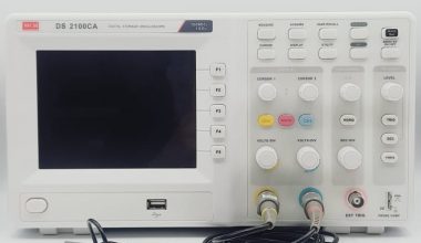 MCH DS 2100 CA