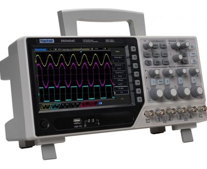 HANTEK DSO4084C
