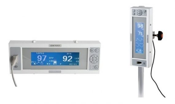 CHARMCARE CX100
