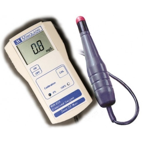MILWAUKEE MW600 2