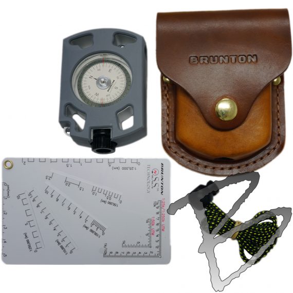 BRUNTON Omni-Sight 4