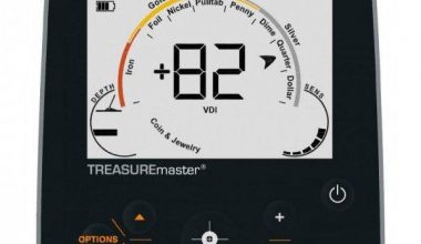 WHITES TREASURE MASTER