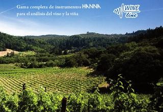HANNA  HI9146V