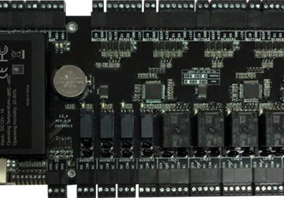 ZKTECO C3-400 Package B