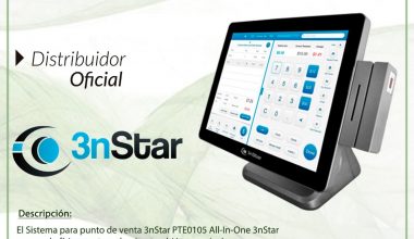 3NSTAR  PTE0105W-4-120