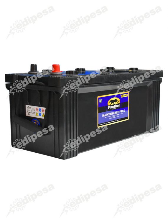 PANTHER 4D-920 1 PANTHER 4D-920