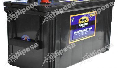 PANTHER N100-900 1