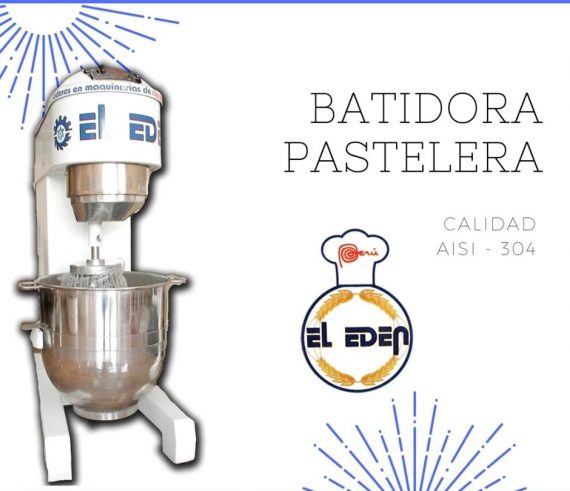 EL EDEN 20 lt 2 EL EDEN 20 lt