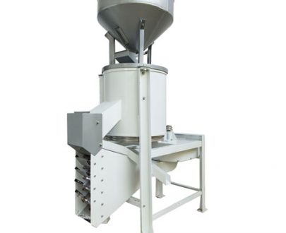 PERUMINOX  PH – 200 - INOX