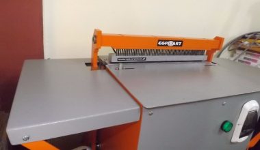 ARTPLAST ECOPOWER-DANKER