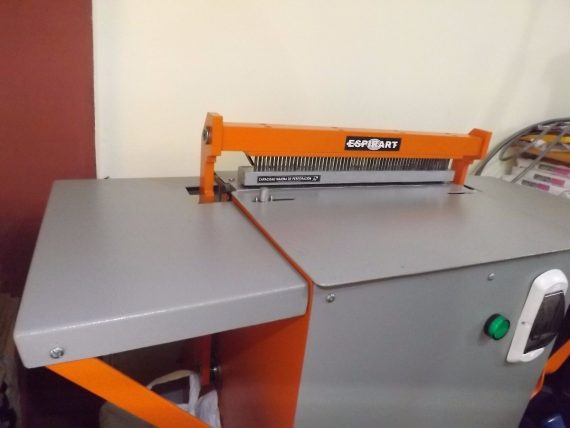 ARTPLAST ECOPOWER-DANKER 4