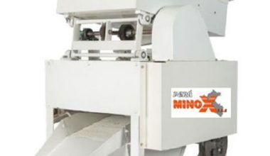 PERUMINOX  DS-300 1