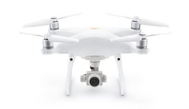 DJI PHANTOM 4 PRO V2