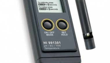 HANNA HI991301