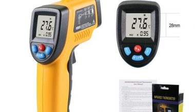 AUTOOL IT100