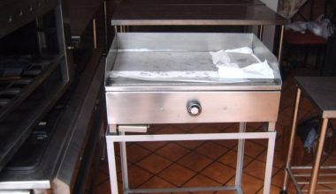 SURCO PLG-1